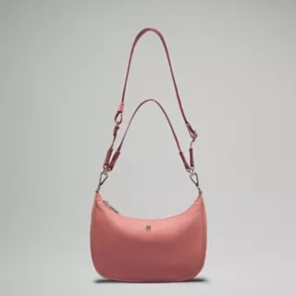 Lululemon Adjustable Mini Shoulder Bag